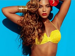 tras la maternidad, esta cantante vuelve con todo tras la maternidad, esta cantante vuelve con todo