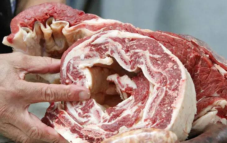 Lujo para pocos: la carne subió más de un 7% y se vuelve impagable para los argentinos
