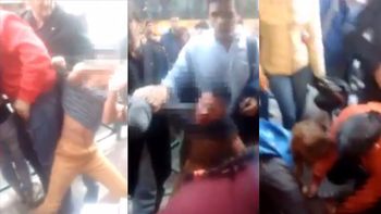 quisieron linchar a un nene de 13 anos que quiso robar un celular quisieron linchar a un nene de 13 anos que quiso robar un celular