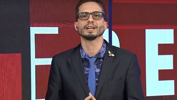 Locura, terror y perdón: el editorial de Darío Gannio en Esto recién empieza