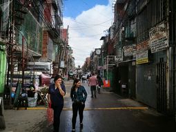 El plan postpandemia para el AMBA: planes de empleo