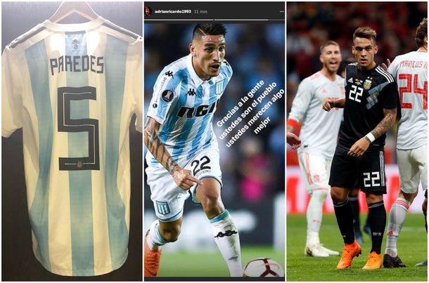 Leandro Paredez