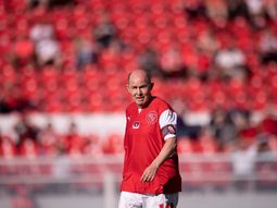 Ricardo Bochini Ricardo Bochini