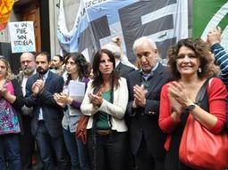 Malestar entre docentes por la postergación de la paritaria nacional