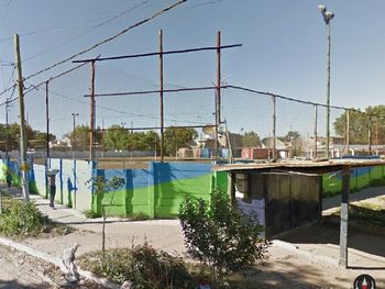 Tiraron gas pimienta en una escuela