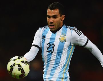 Tras lucirse ante River