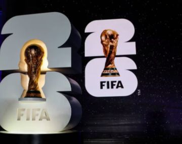 La FIFA decidió dónde se jugará la final del Mundial 2026: los detalles