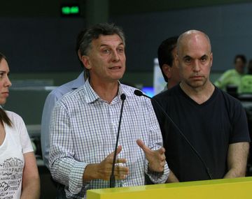 Macri decretó la emergencia ante la ola de calor