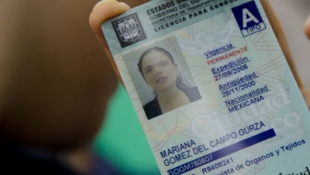 Checa todo lo que hay que saber sobre la licencia permanente.&nbsp;