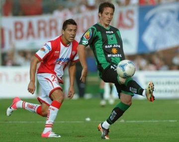 San Martín se juega sus últimas fichas ante Unión