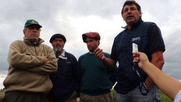 Pequeños productores advierten por impacto negativo de medidas de Macri para el campo