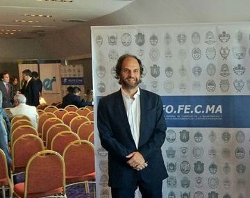 Enzo Pagani tenía 47 años