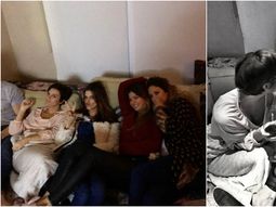 a la gilada ni cabida; palo de maria del cerro a pampita a la gilada ni cabida; palo de maria del cerro a pampita