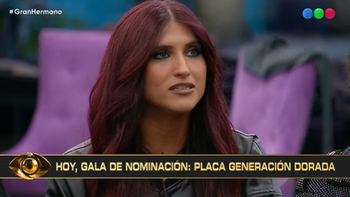 santiago del moro enmudecio al grupo de andrea del boca en gran hermano santiago del moro enmudecio al grupo de andrea del boca en gran hermano