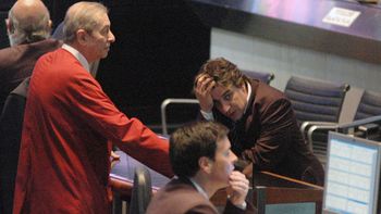 Bolsa de Comercio porteña Bolsa de Comercio porteña