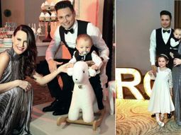 romantico mensaje de apoyo de mauro zarate a natalie weber en twitter romantico mensaje de apoyo de mauro zarate a natalie weber en twitter