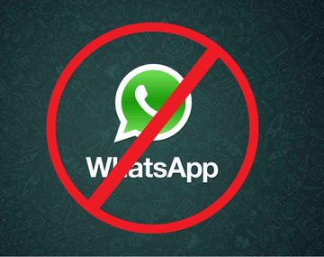 Los celulares que no soportarán más WhatsApp en 2020&nbsp;