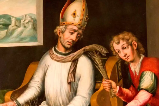 San Julián es celebrado cada 6 de marzo.