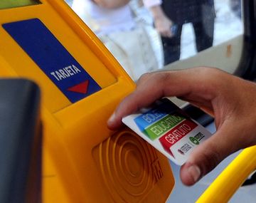 La Ciudad tendrá boleto estudiantil gratuito: sería desde noviembre