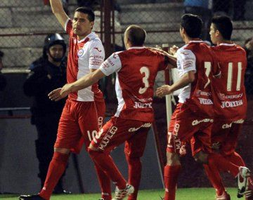 El gol de Riquelme en inferiores que recreó 24 años después