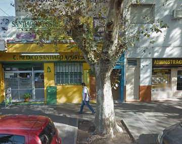 Fue al médico por dolor en la rodilla y terminó muerto