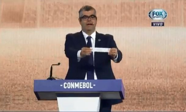 Copa Libertadores: cuándo se jugarán los octavos