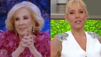 mirtha abrio su programa hablando de jimena monteverde: me hubiera gustado que continue mirtha abrio su programa hablando de jimena monteverde: me hubiera gustado que continue
