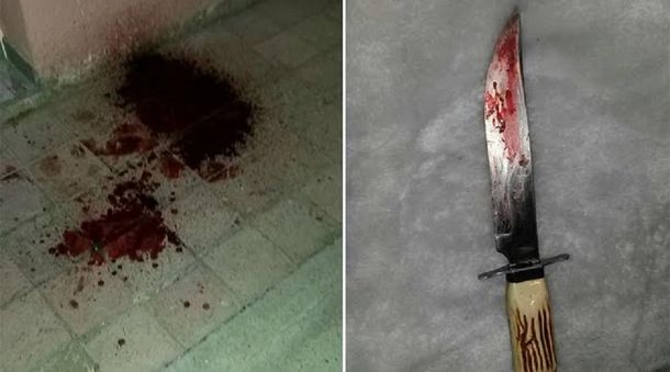 Gentileza La Brújula 24.