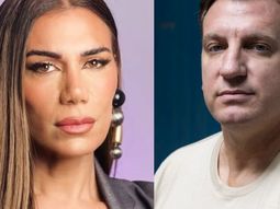 flor de la v rompio el silencio tras los polemicos dichos de maxi lopez: me da pena flor de la v rompio el silencio tras los polemicos dichos de maxi lopez: me da pena