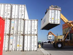 el efecto argentina produce el primer cierre de una industria por la deuda de importadores el efecto argentina produce el primer cierre de una industria por la deuda de importadores