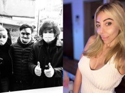 quien es rosmery maturana, la supuesta tercera en discordia entre javier milei y yuyito gonzalez quien es rosmery maturana, la supuesta tercera en discordia entre javier milei y yuyito gonzalez