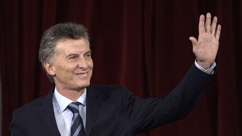 mauricio macri: no descarto ir por la reeleccion mauricio macri: no descarto ir por la reeleccion