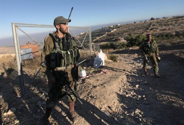 EE.UU. tilda de repugnante la violencia en Medio Oriente