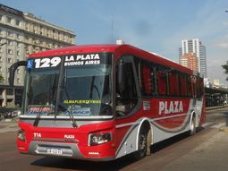 Línea 129