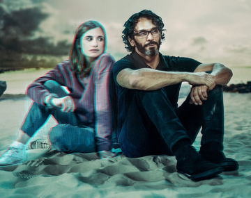 La miniserie francesa de ciencia ficción y thriller que trata sobre viajes en el tiempo