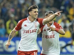 No es Boca: Mazzanti jugaría en otro equipo grande del fútbol argentino