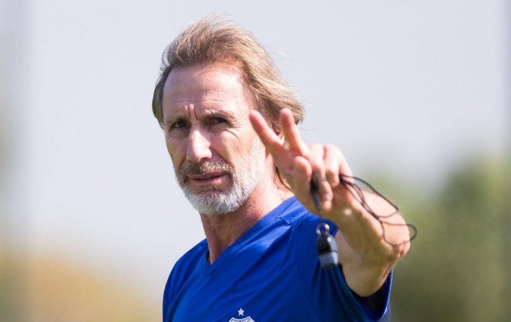 Desgarrador mensaje de Gareca tras renunciar como DT de Vélez: Lo intenté