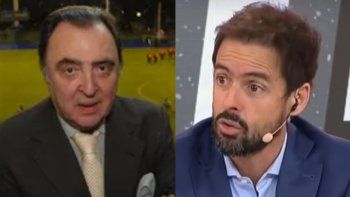 el sentido mensaje de closs por la muerte de araujo: hombre de futbol como pocos el sentido mensaje de closs por la muerte de araujo: hombre de futbol como pocos