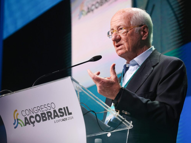 El fin de una era en Tenaris: Paolo Rocca deja de ser el CEO de la proveedora de tubos de acero