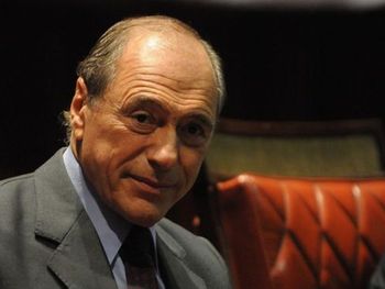 Un fiscal pide desestimar la denuncia contra el juez Zaffaroni