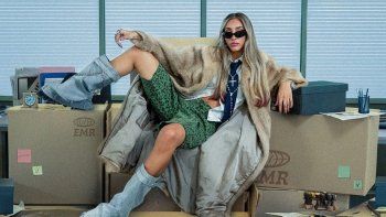 En exclusiva, Sofía Mora palpitó su próximo show: Va ser una catarsis total