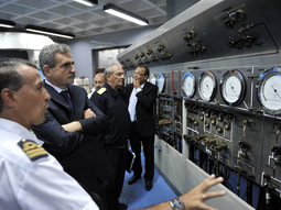 abriran al publico documentos de la dictadura encontrados en el edificio condor abriran al publico documentos de la dictadura encontrados en el edificio condor