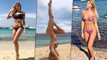 Candela Ruggeri, hot Candela Ruggeri, hot