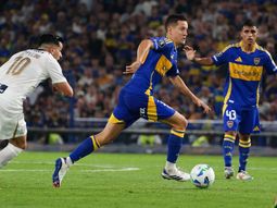 Boca perdió por penales con Alianza Lima y quedó eliminado de la Libertadores