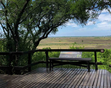 El Parque Nacional escondido en Buenos Aires
