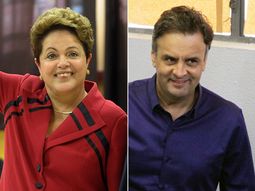 en una eleccion muy renida, brasil elige al proximo presidente en una eleccion muy renida, brasil elige al proximo presidente