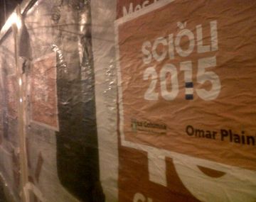 La CGT opositora se divide en torno a la figura de Scioli