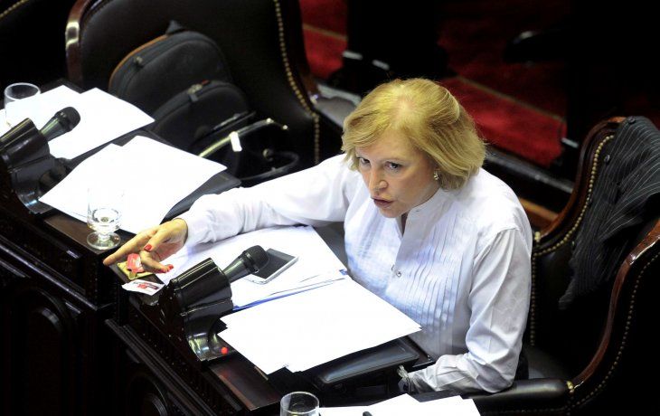 Cuándo y dónde despiden los restos de Graciela Giannettasio