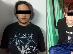 Fueron a apagar un incendio y se encontraron con dos personas asesinadas: una tenía 170 puñaladas