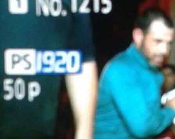 Éste es el detenido que habría confesado el crimen de Lola Chomnalez